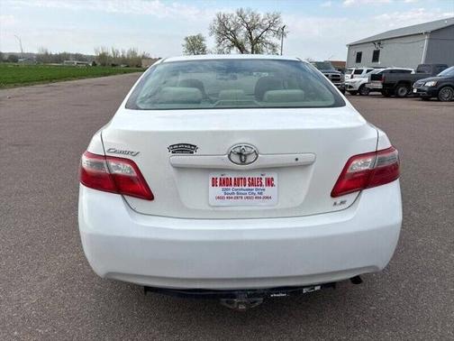 2008 Toyota Camry LE