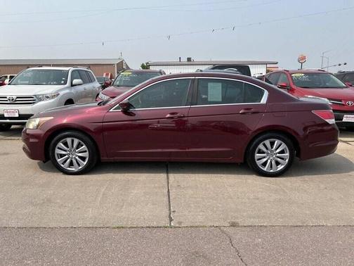 2011 Honda Accord SE