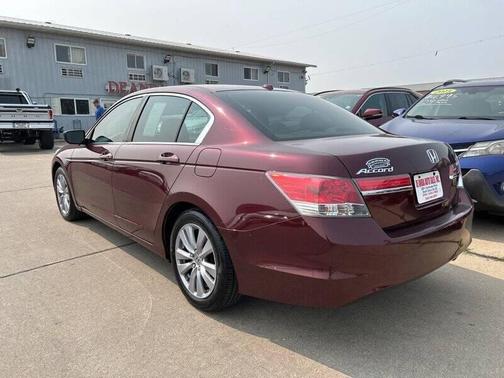 2011 Honda Accord SE
