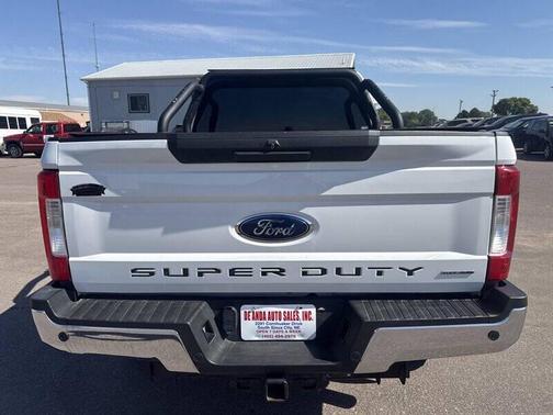 2019 Ford F-250 XLT