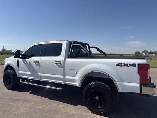 2019 Ford F-250 XLT