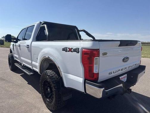 2019 Ford F-250 XLT