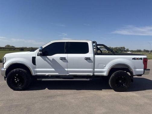 2019 Ford F-250 XLT