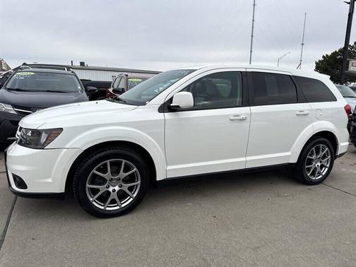 2015 Dodge Journey R/T