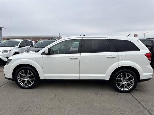 2015 Dodge Journey R/T