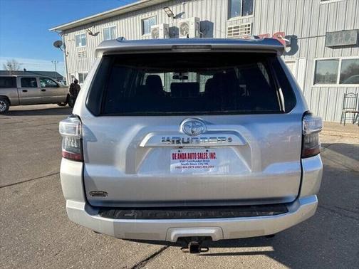2014 Toyota 4Runner SR5