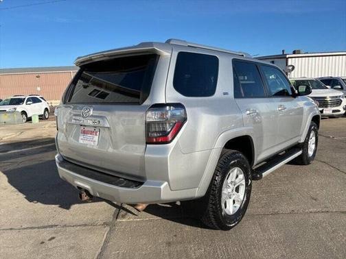 2014 Toyota 4Runner SR5