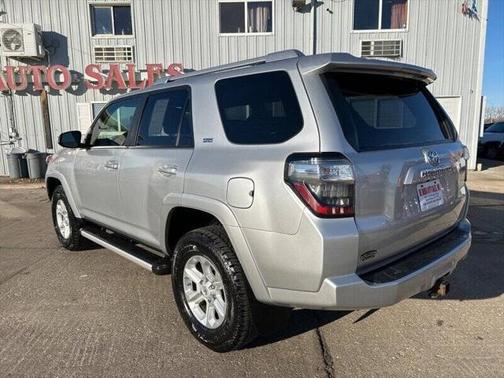 2014 Toyota 4Runner SR5