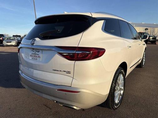 2019 Buick Enclave Premium