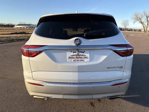 2019 Buick Enclave Premium