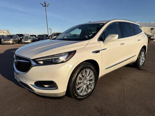 2019 Buick Enclave Premium