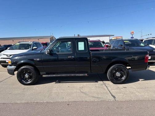 2005 Ford Ranger XL SuperCab