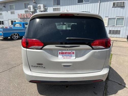 2019 Chrysler Pacifica Touring-L Plus