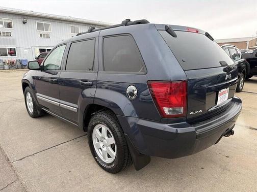 2010 Jeep Grand Cherokee Laredo