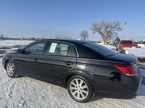 2007 Toyota Avalon Limited