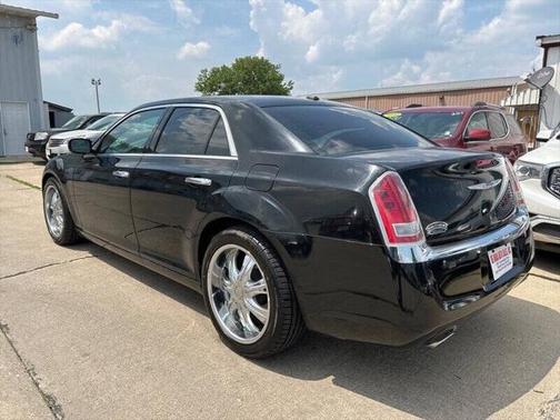 2013 Chrysler 300 S