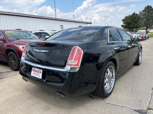2013 Chrysler 300 S