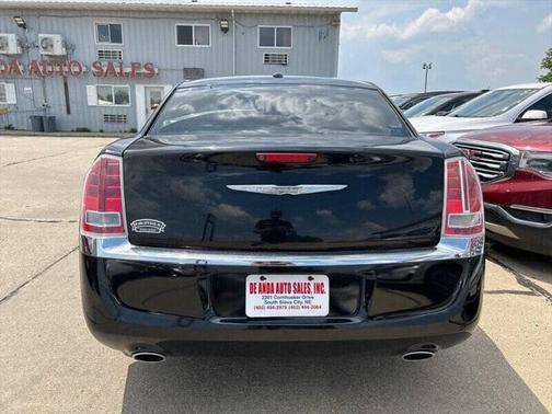2013 Chrysler 300 S