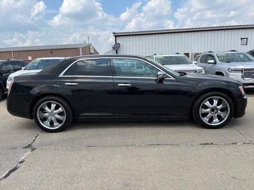 2013 Chrysler 300 S
