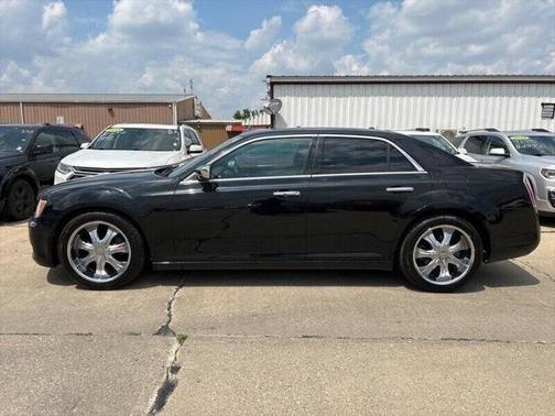 2013 Chrysler 300 S