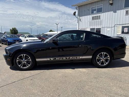 2014 Ford Mustang V6 Premium