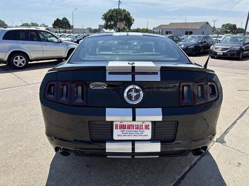 2014 Ford Mustang V6 Premium