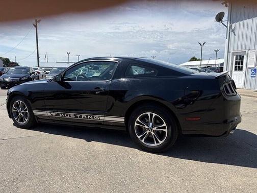 2014 Ford Mustang V6 Premium