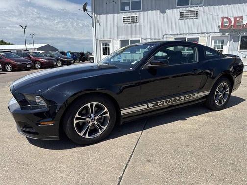 2014 Ford Mustang V6 Premium