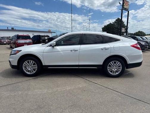 2013 Honda Crosstour EX-L