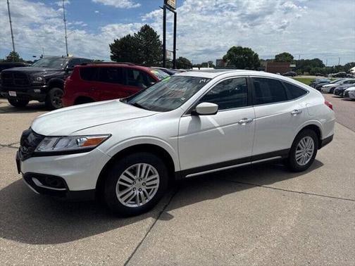 2013 Honda Crosstour EX-L