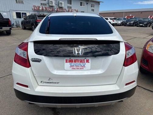 2013 Honda Crosstour EX-L