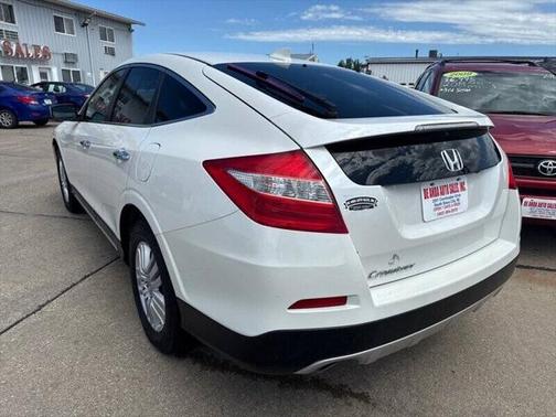 2013 Honda Crosstour EX-L