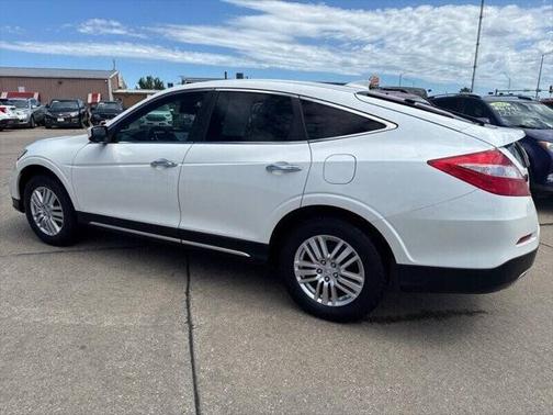 2013 Honda Crosstour EX-L