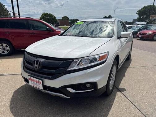 2013 Honda Crosstour EX-L