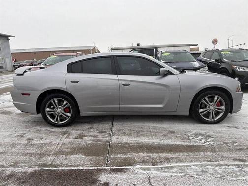 2014 Dodge Charger SXT