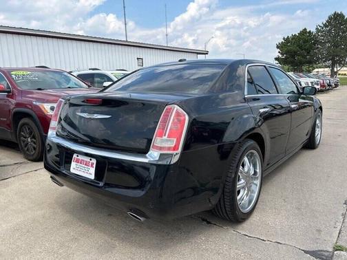2013 Chrysler 300 S