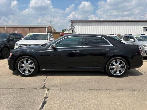 2013 Chrysler 300 S
