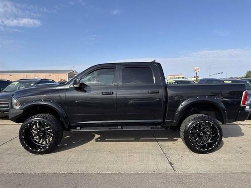 2018 RAM 1500 Sport