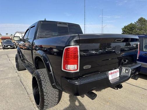 2018 RAM 1500 Sport