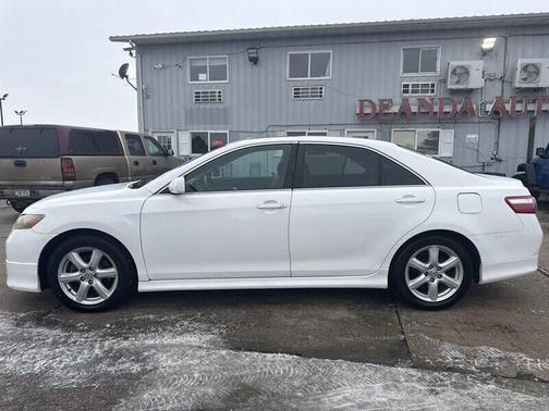 2007 Toyota Camry CE