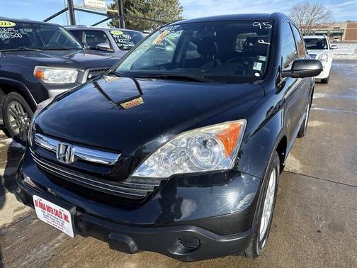 2008 Honda CR-V EX