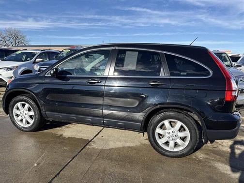 2008 Honda CR-V EX