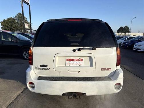 2005 GMC Envoy SLT