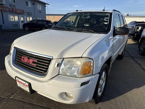 2005 GMC Envoy SLT