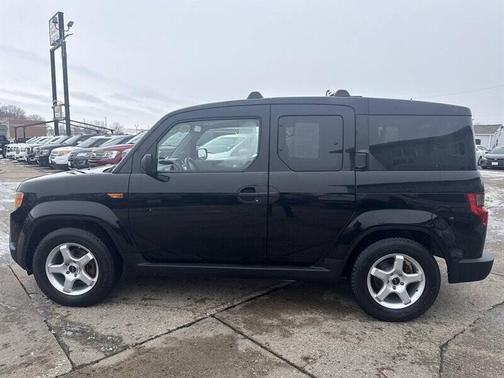 2010 Honda Element EX