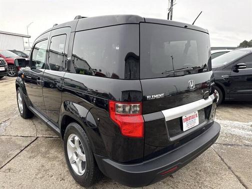 2010 Honda Element EX