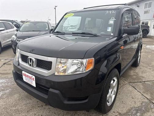 2010 Honda Element EX
