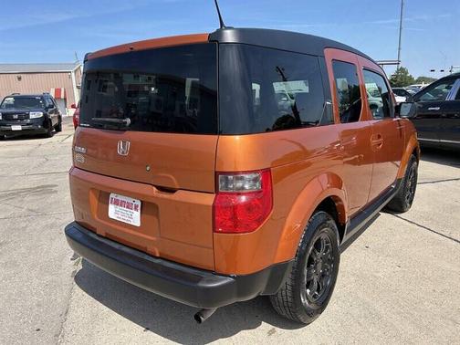 2008 Honda Element EX