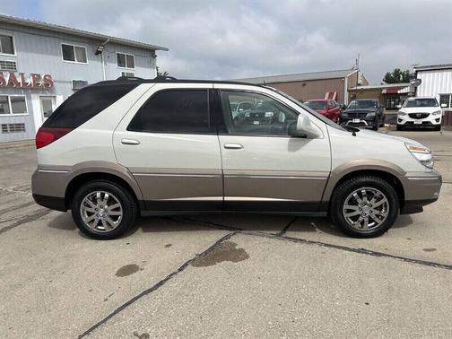 2006 Buick Rendezvous CXL