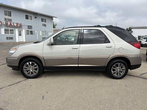 2006 Buick Rendezvous CXL